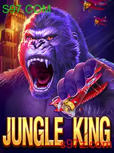 JungleKing