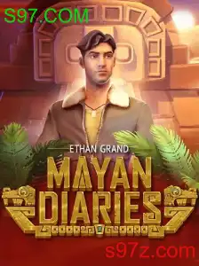 MayanDiaries