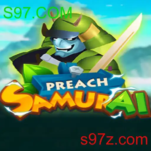 PreachSamurai: Um Fenômeno no Universo dos Games